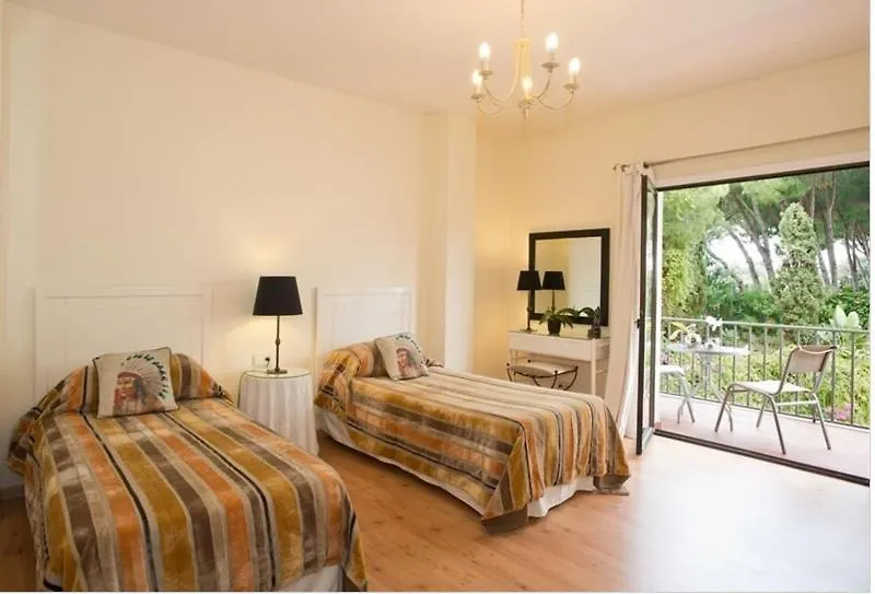 ** Hotel Apartment In Marbella Malaga 102959 Guadalmina Spain