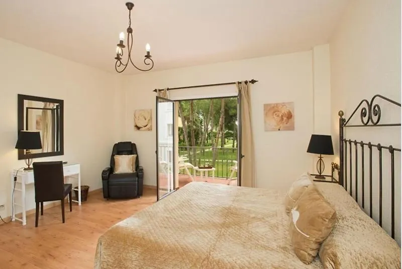 Apartment In Marbella Malaga 102959 Guadalmina