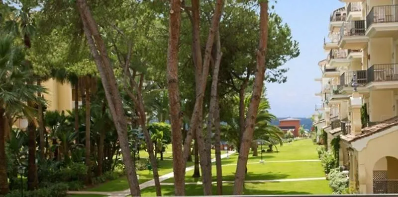 ホテル Apartment In Marbella Malaga 102959 Guadalmina