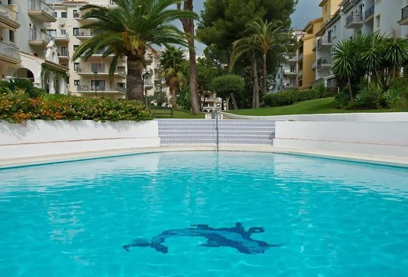 Apartment In Marbella Malaga 102959 Guadalmina 2*,