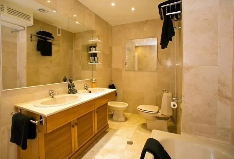 Apartment In Marbella Malaga 102959 Guadalmina