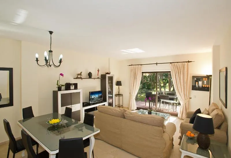Hotel Apartment In Marbella Malaga 102959 Guadalmina