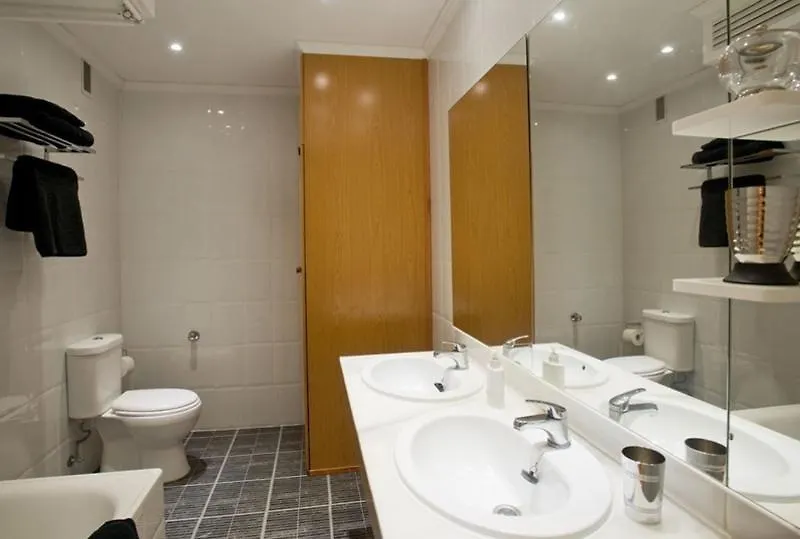 Apartment In Marbella Malaga 102959 Guadalmina Spanje