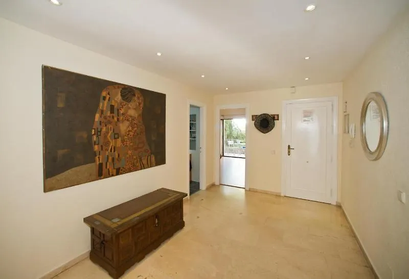 Apartment In Marbella Malaga 102959 Guadalmina Hotel